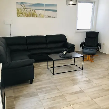 Sonnige Dalmatien Apartmán