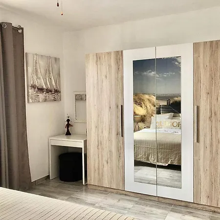 Apartmán Sonnige Dalmatien Kaštel Novi
