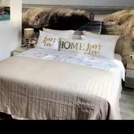 Apartmán Sonnige Dalmatien Kaštel Novi